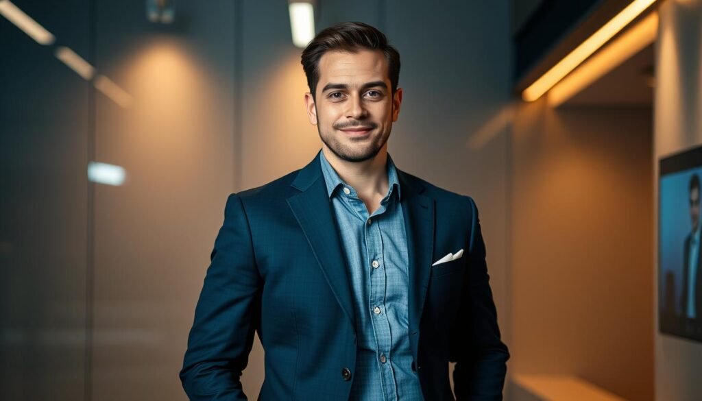 Aktor Populer sebagai Brand Ambassador