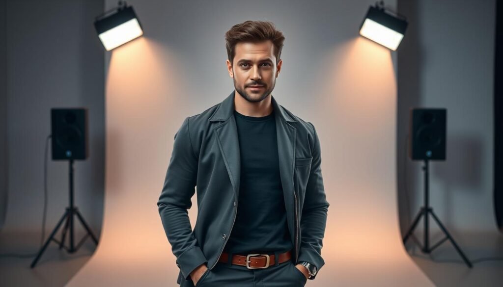 Aktor Populer sebagai Brand Ambassador Produk Digital