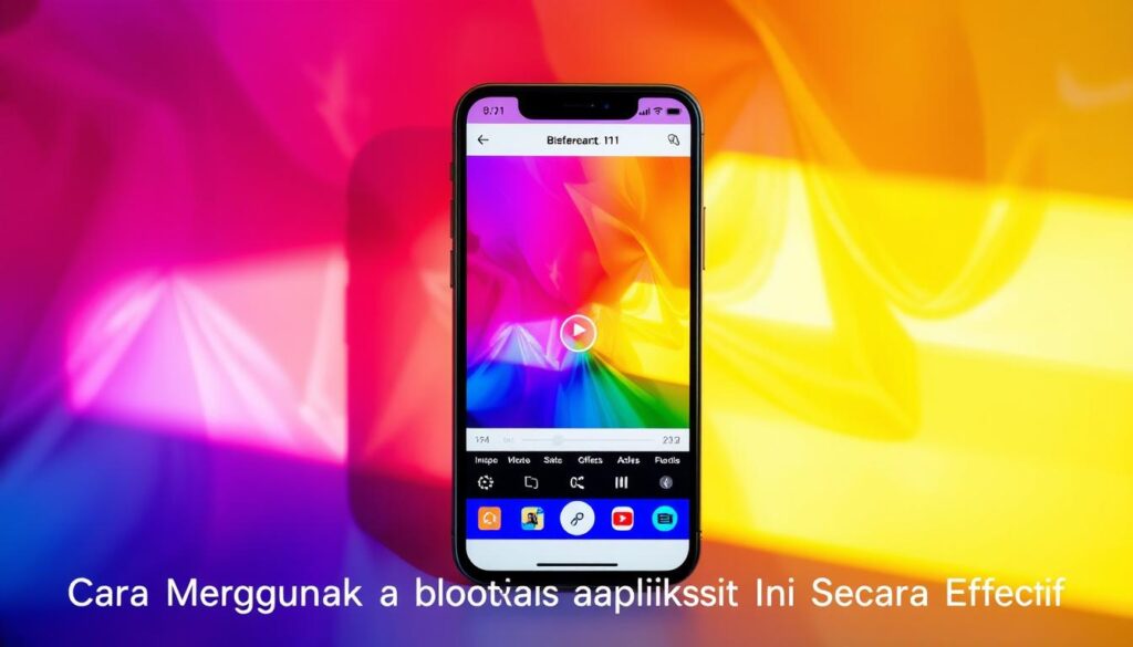 Aplikasi Edit Foto Gratis