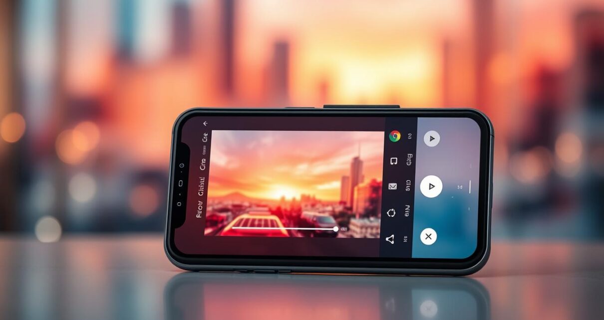 Aplikasi Edit Foto Ini Viral di TikTok