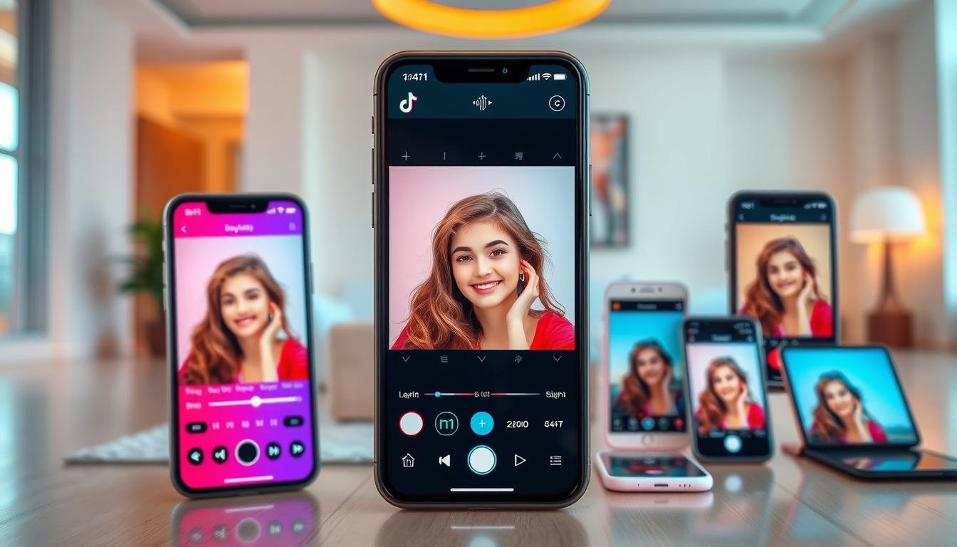 Aplikasi Edit Foto Ini Viral di TikTok