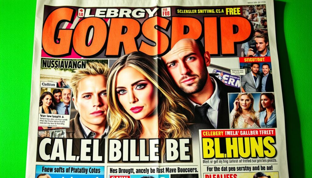 Berita Gosip Selebriti
