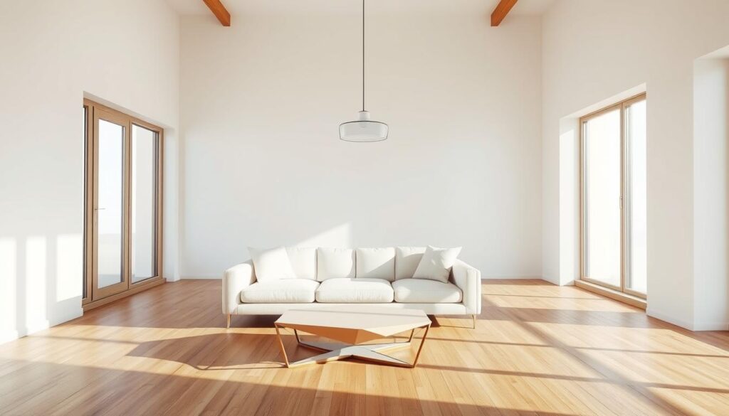 Desain Interior Minimalis