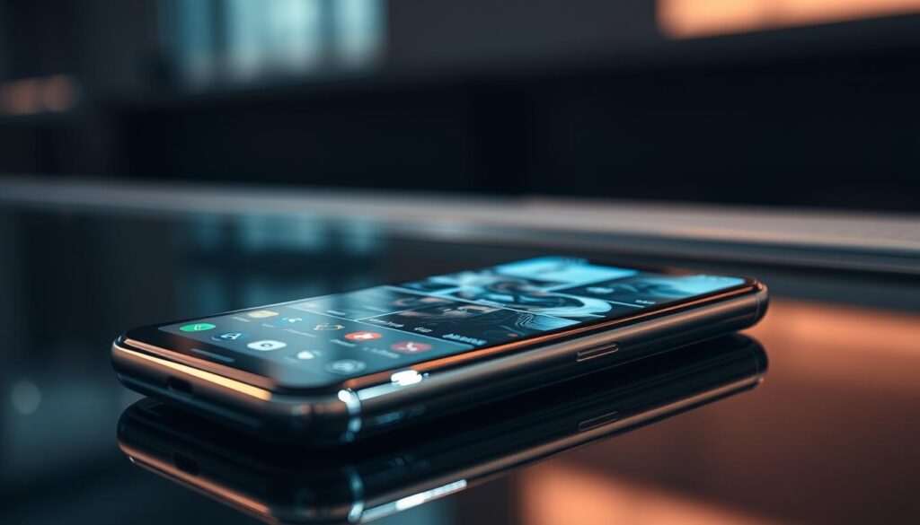 Fitur Canggih Smartphone Terbaru