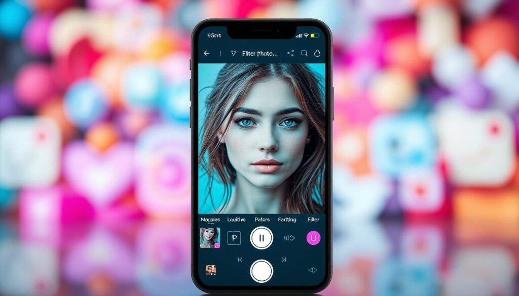 Fitur Edit Foto Terbaru