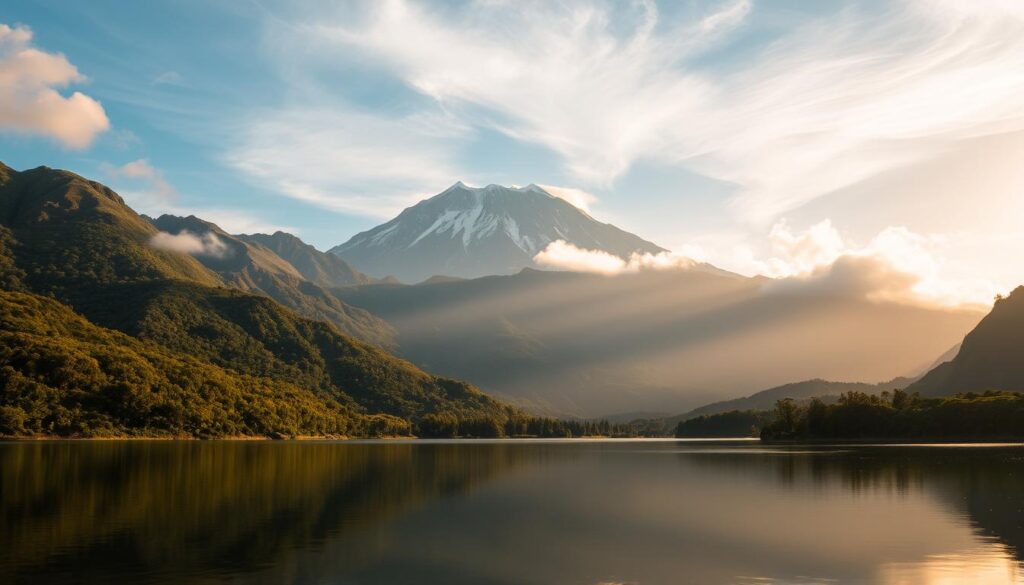 Gunung Semeru