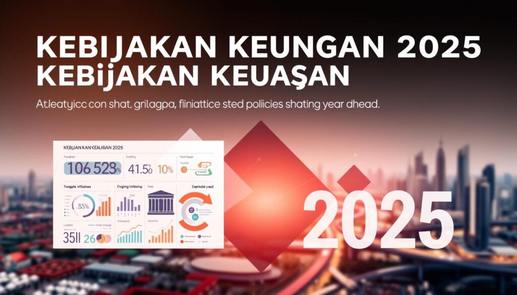Kebijakan Keuangan2025