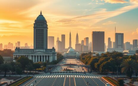 Menteri Keuangan Ungkap Strategi Anggaran 2025