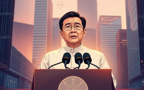 Pernyataan Terbaru Presiden Soal Ekonomi Digital