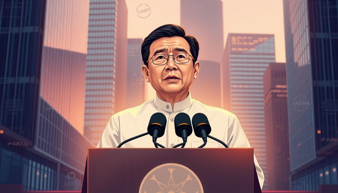 Pernyataan Terbaru Presiden Soal Ekonomi Digital