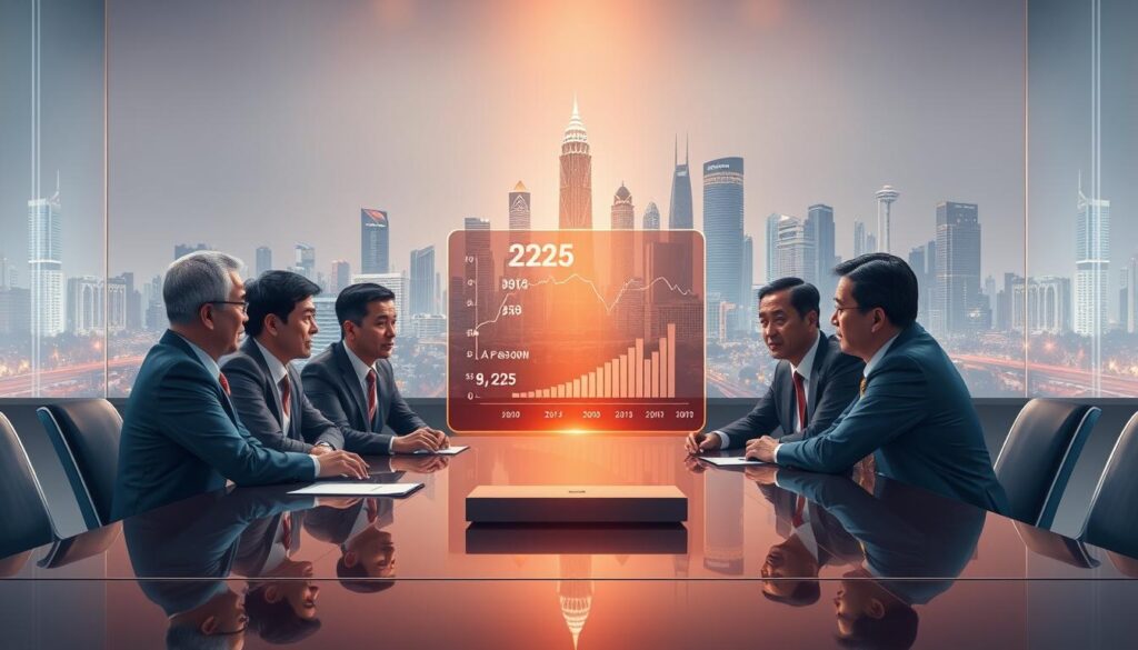 Strategi Anggaran Pemerintah2025