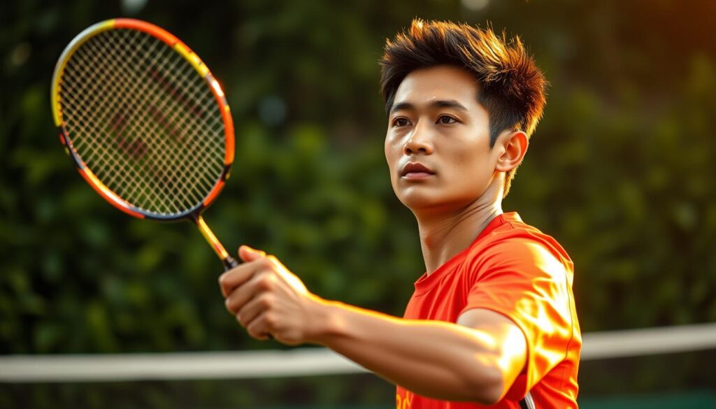 Tim Bulu Tangkis Indonesia