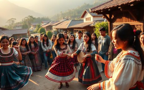 Tradisi Lokal Ini Kembali Populer di Kalangan Anak Muda