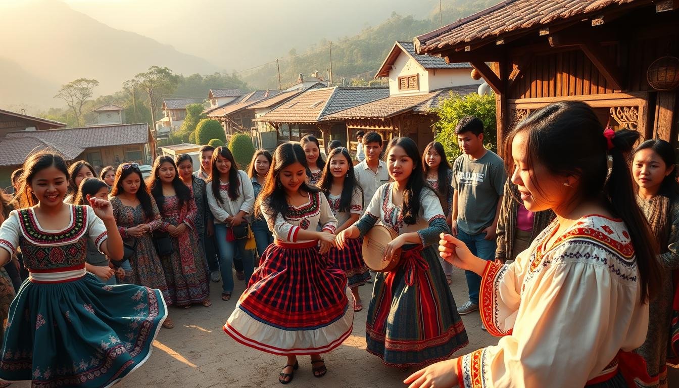 Tradisi Lokal Ini Kembali Populer di Kalangan Anak Muda