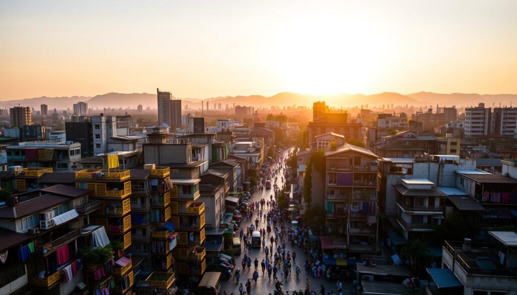 Urbanisasi di Indonesia