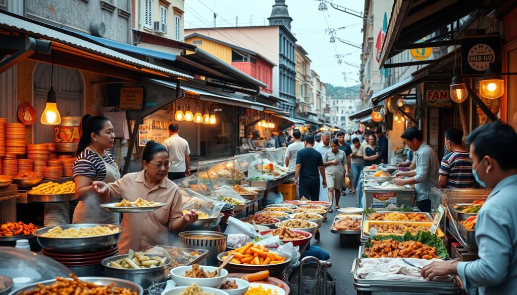 analisis pasar UMKM kuliner