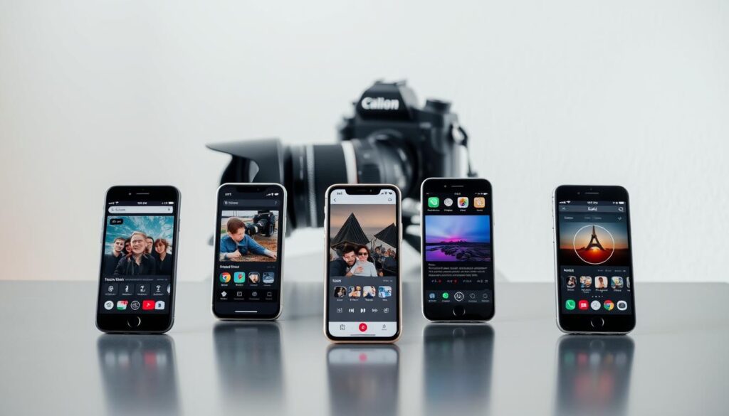 aplikasi edit foto yang sedang tren