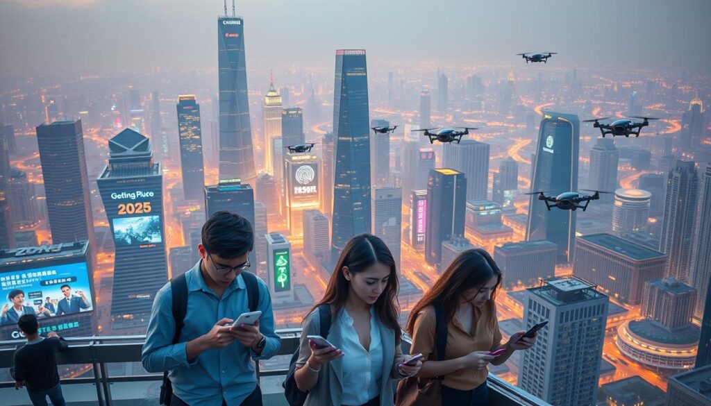 aplikasi mobile 2025