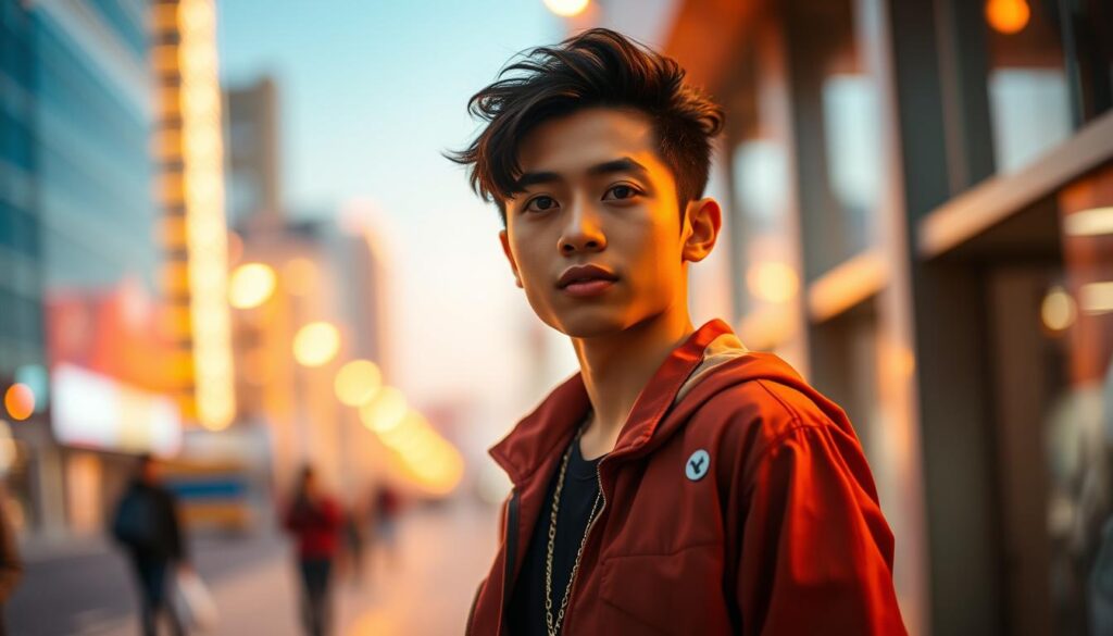 artis musik pop terkini