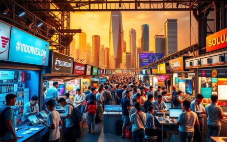 bisnis online paling dicari