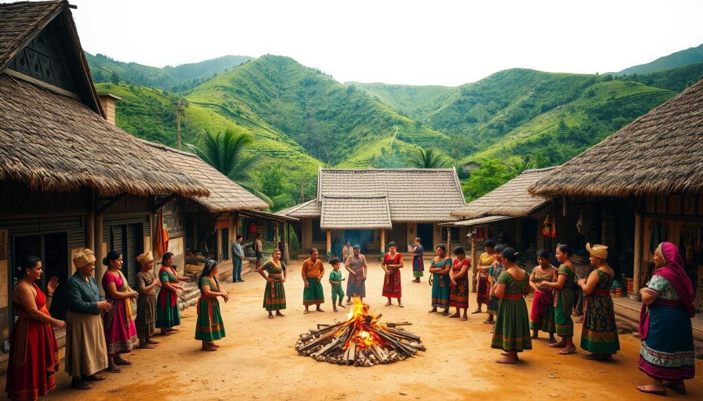 budaya lokal