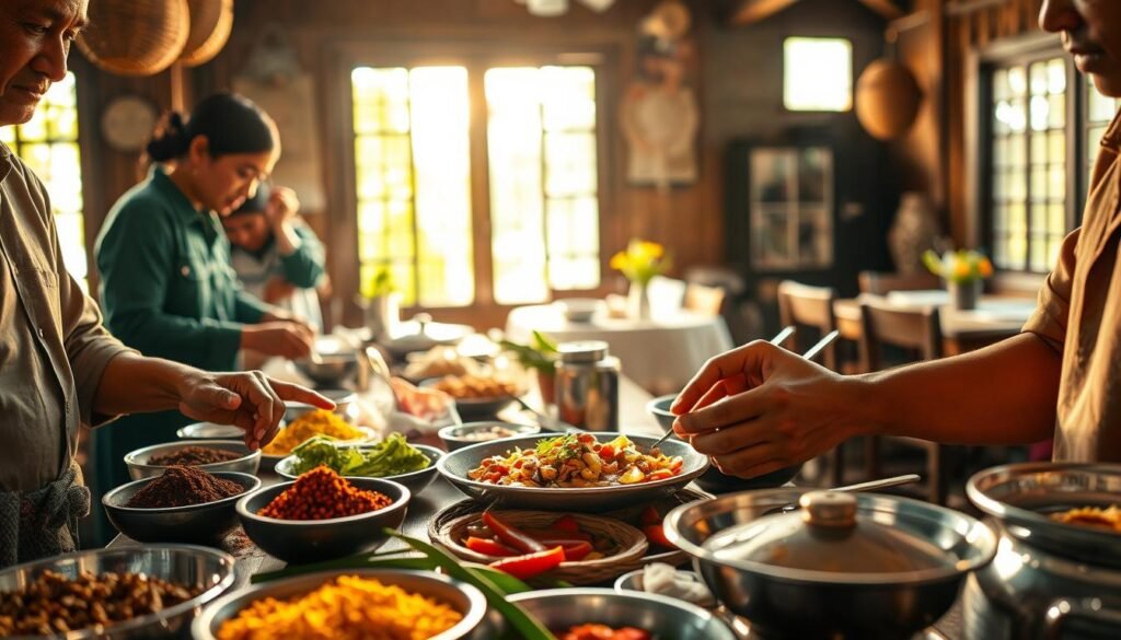 inovasi kuliner tradisional
