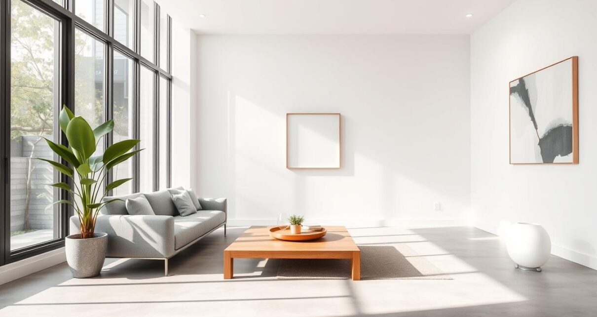 interior minimalis paling dicari