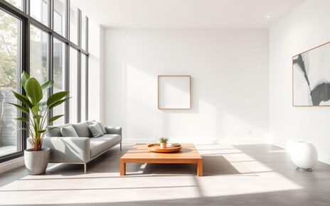 interior minimalis paling dicari