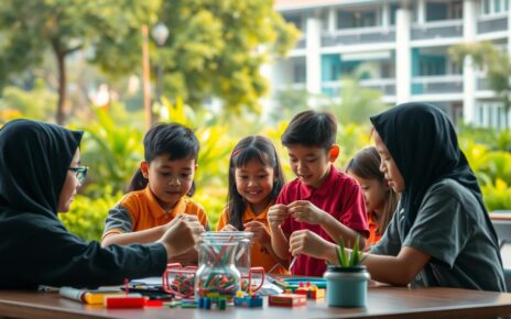 kurikulum merdeka terbaik