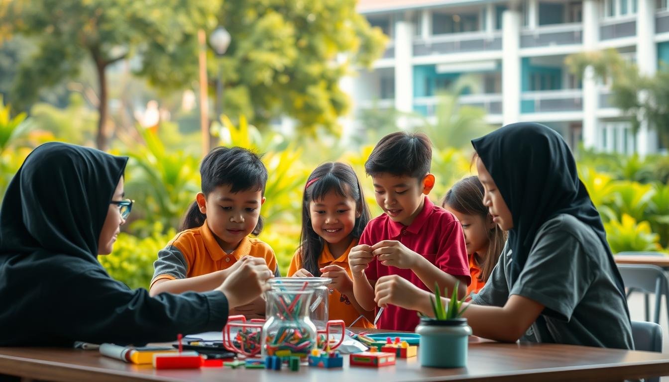 kurikulum merdeka terbaik