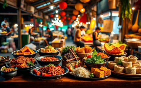 makanan tradisional 2025