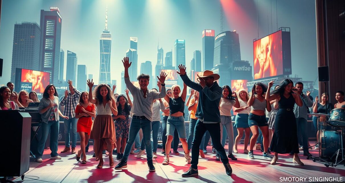 musik pop 2025