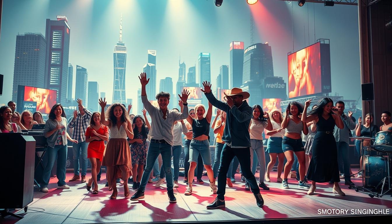 musik pop 2025