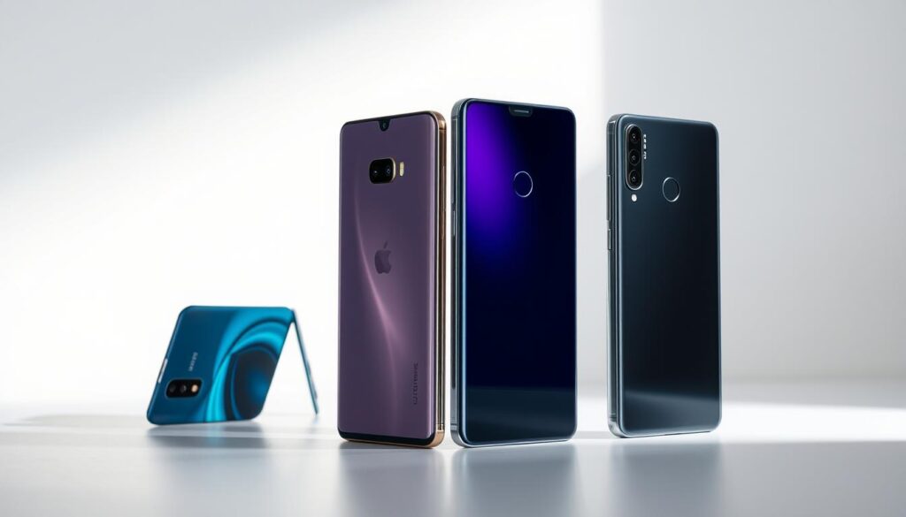 perbandingan smartphone terbaru