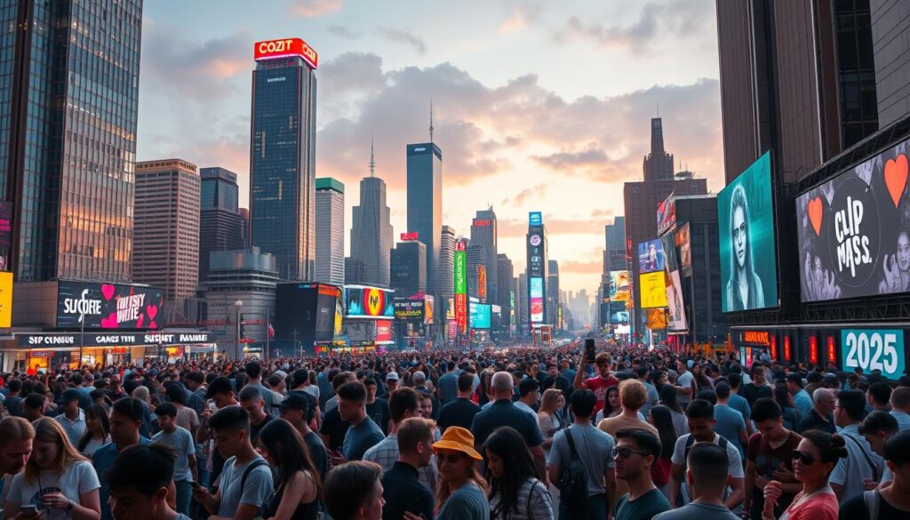 perubahan musik pop tahun 2025
