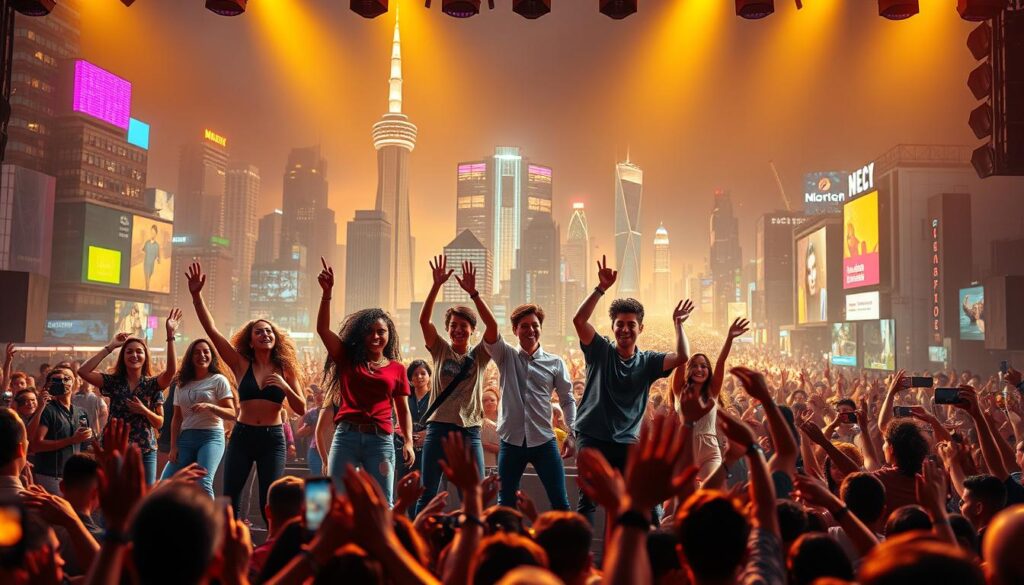 perubahan musik pop tahun2025