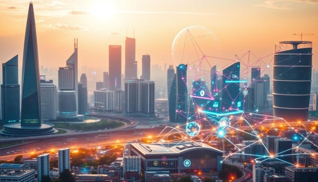 rencana masa depan ekonomi digital