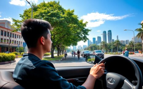 tips berkendara paling dicari