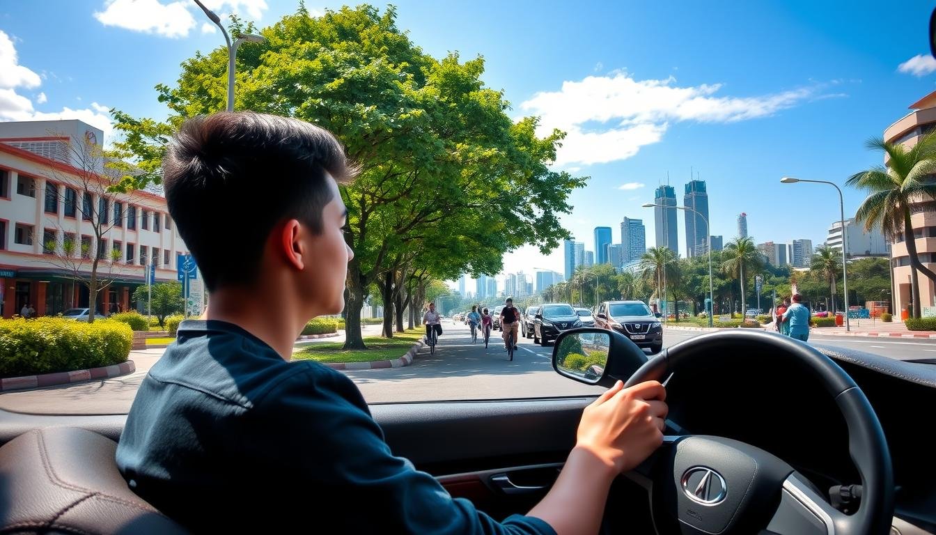 tips berkendara paling dicari