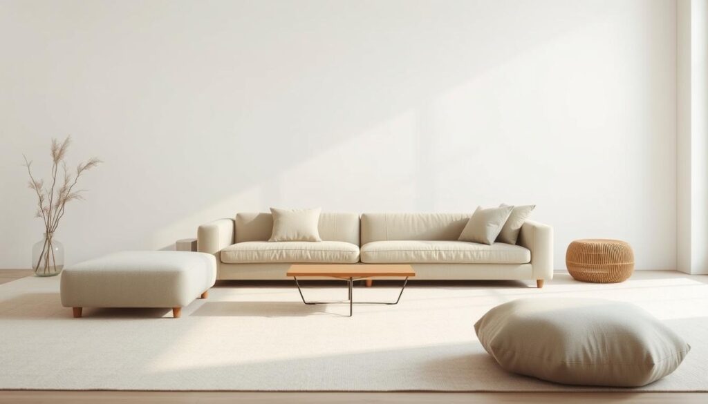 tips interior minimalis
