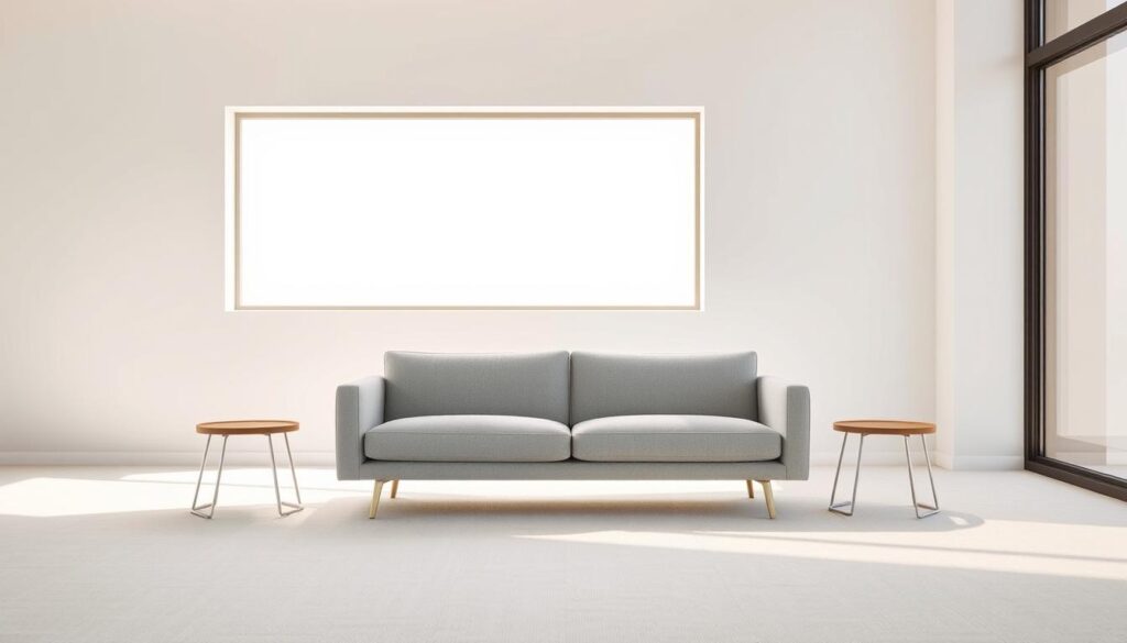 trend interior minimalis