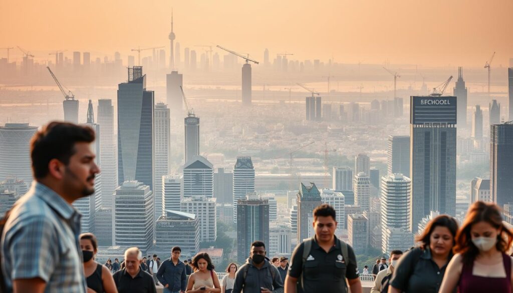 urbanisasi pasca pandemi