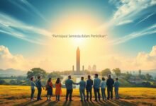 Hardiknas 2025: tema "Partisipasi Semesta"