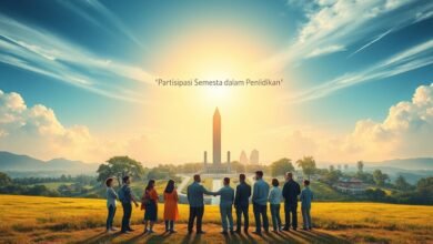 Hardiknas 2025: tema "Partisipasi Semesta"