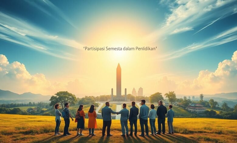 Hardiknas 2025: tema "Partisipasi Semesta"