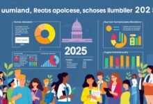 Kebijakan Anggaran SDM & Pendidikan 2025