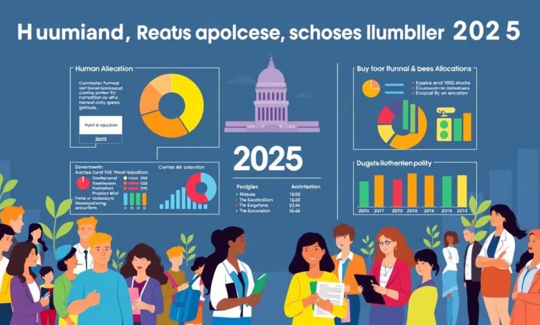 Kebijakan Anggaran SDM & Pendidikan 2025