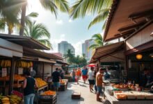 Menu Tradisional Miami yang Jadi Favorit Wisatawan