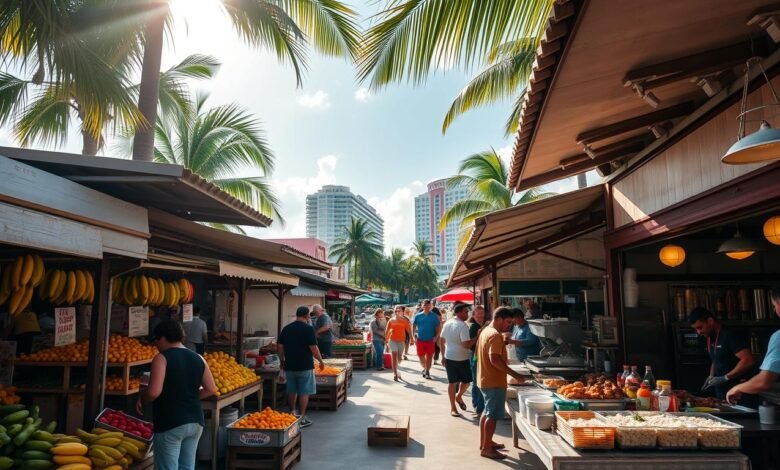 Menu Tradisional Miami yang Jadi Favorit Wisatawan