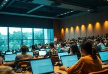 jurusan sistem komputer di kampus top